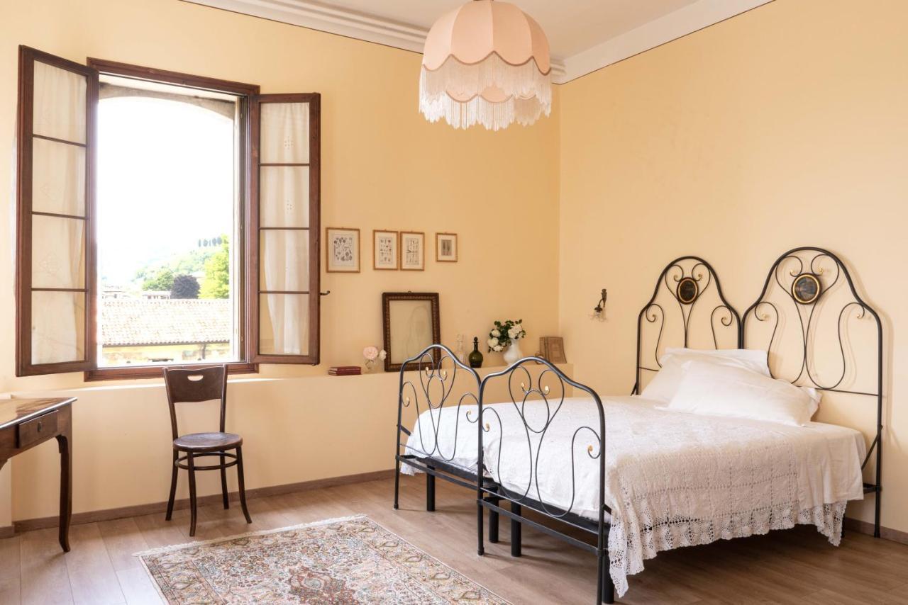 Willa Fiori&Vigne Di Cecilia Marcon Farra di Soligo Zewnętrze zdjęcie