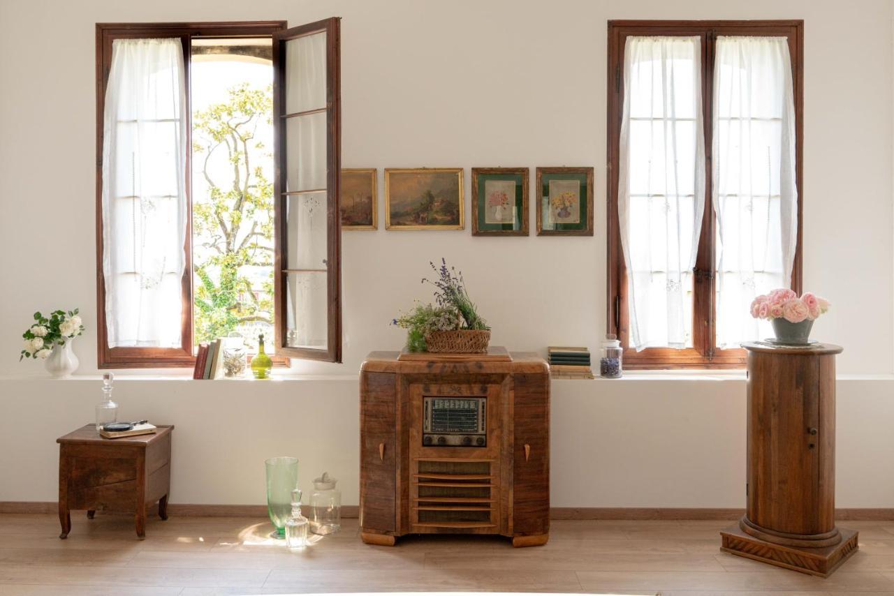 Willa Fiori&Vigne Di Cecilia Marcon Farra di Soligo Zewnętrze zdjęcie