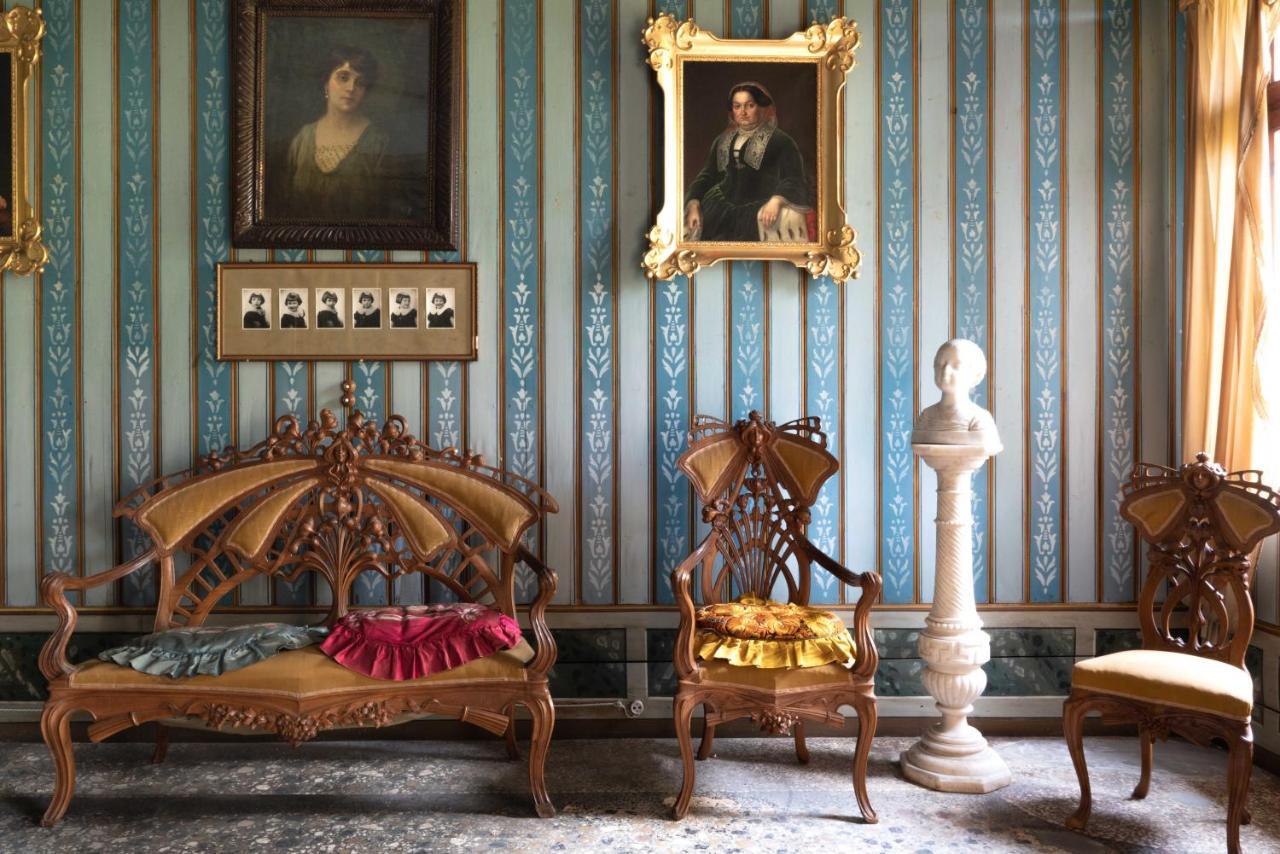 Willa Fiori&Vigne Di Cecilia Marcon Farra di Soligo Zewnętrze zdjęcie