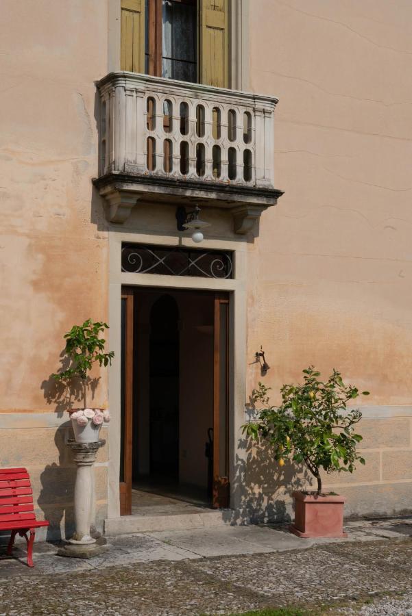 Willa Fiori&Vigne Di Cecilia Marcon Farra di Soligo Zewnętrze zdjęcie