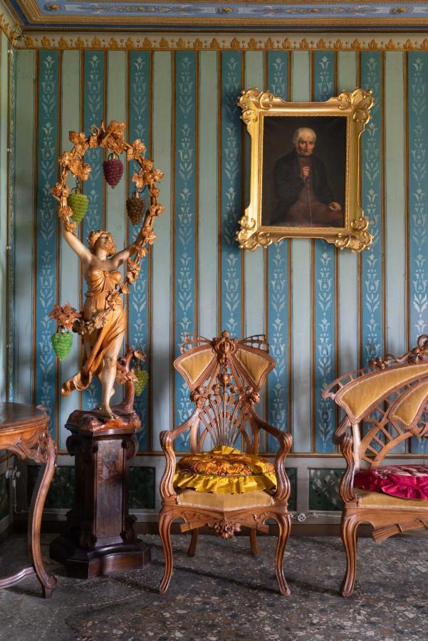 Willa Fiori&Vigne Di Cecilia Marcon Farra di Soligo Zewnętrze zdjęcie