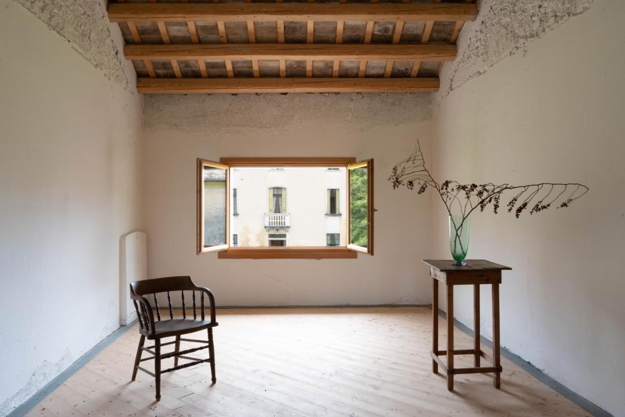 Willa Fiori&Vigne Di Cecilia Marcon Farra di Soligo Zewnętrze zdjęcie